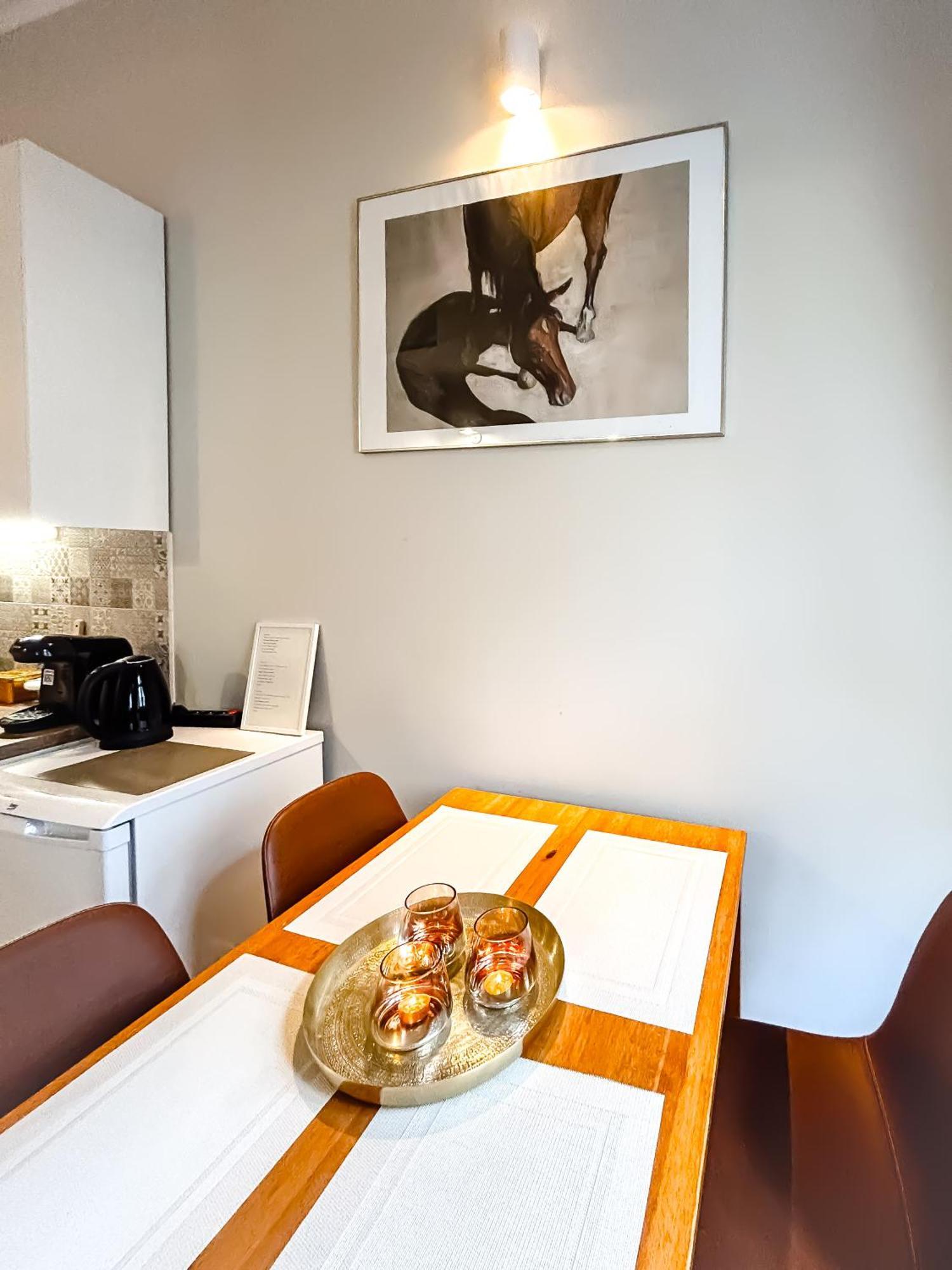 Mazurska Apartments Na Parterze Z Wejsciem Na Kod O Dowolnej Porze Szczecin Luaran gambar