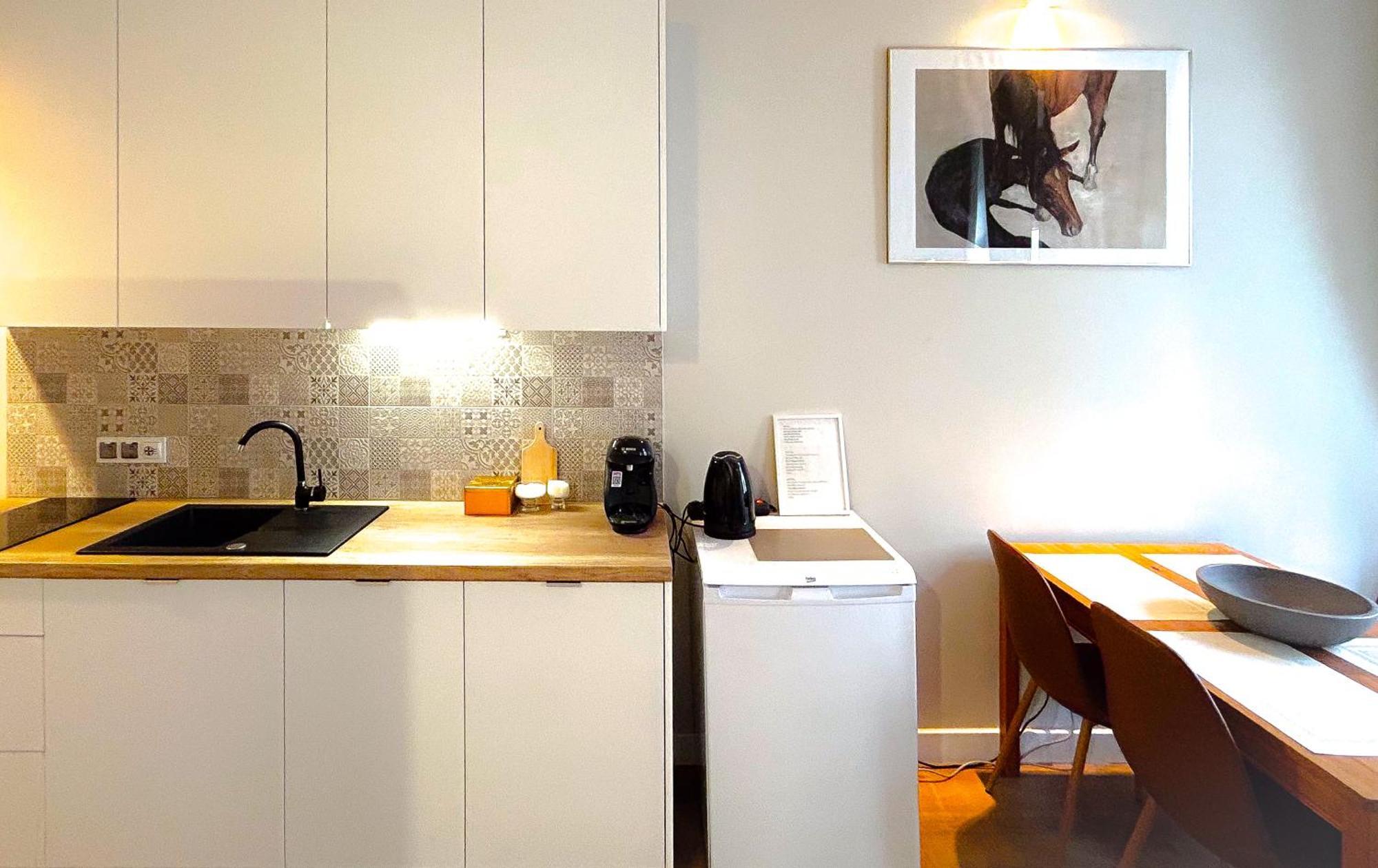 Mazurska Apartments Na Parterze Z Wejsciem Na Kod O Dowolnej Porze Szczecin Luaran gambar