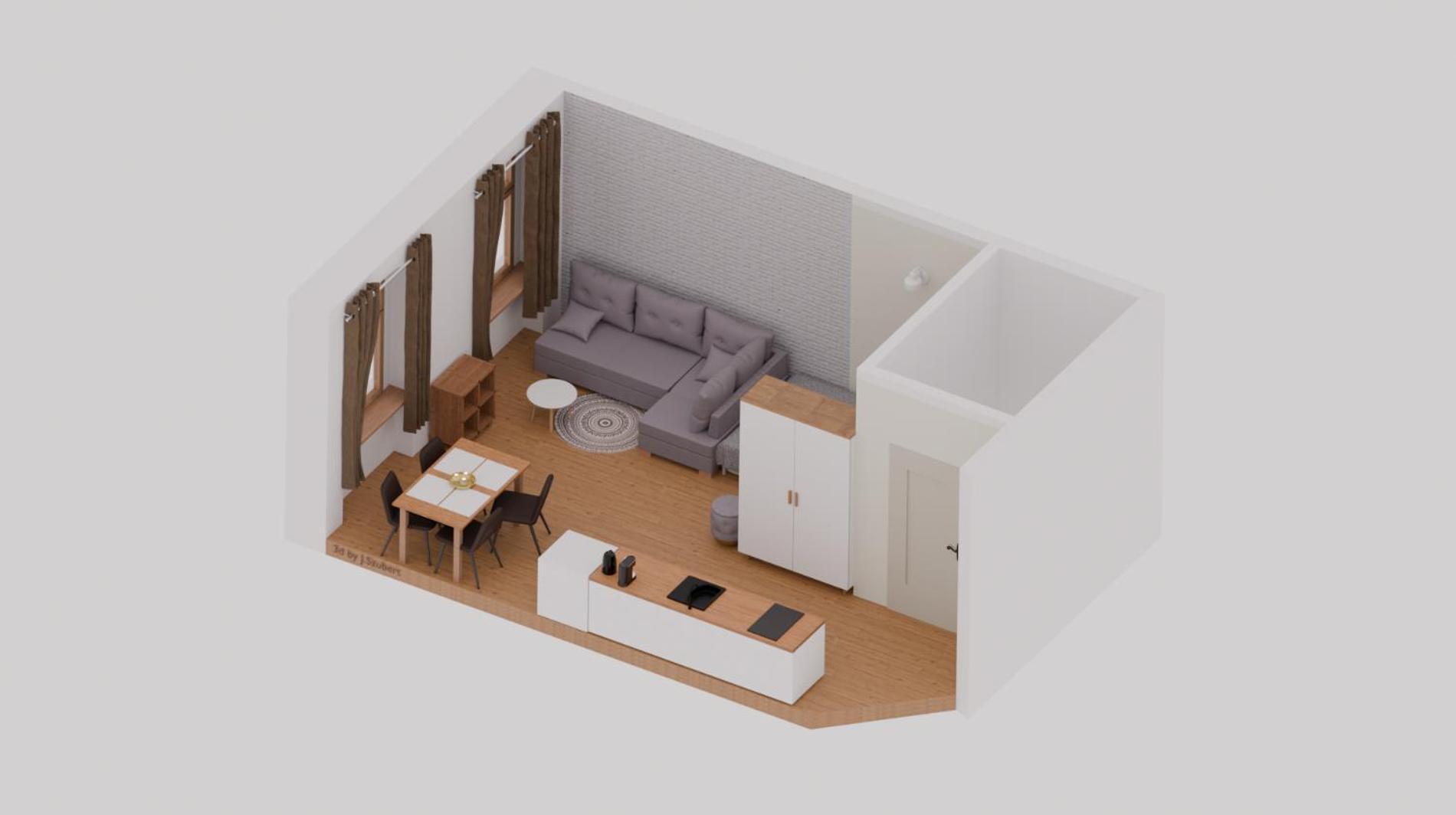 Mazurska Apartments Na Parterze Z Wejsciem Na Kod O Dowolnej Porze Szczecin Luaran gambar