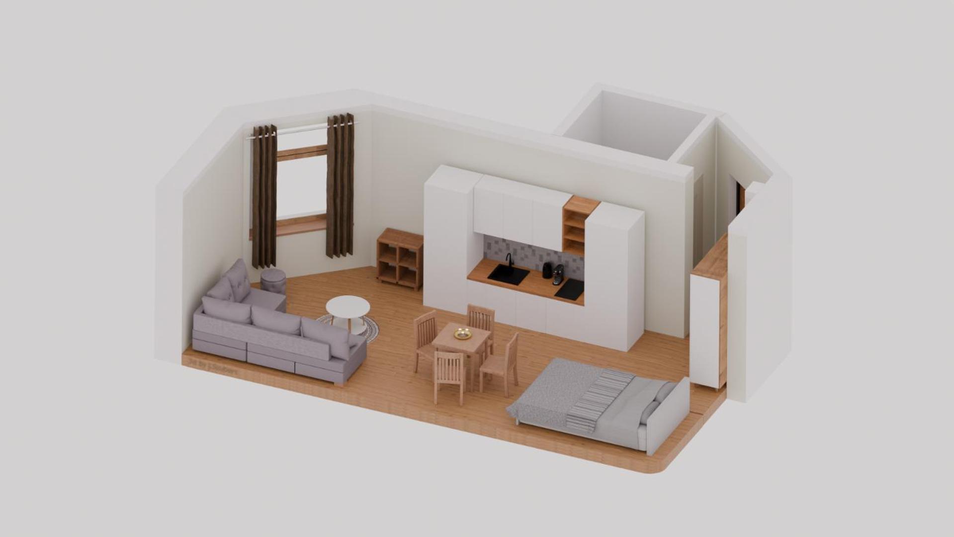 Mazurska Apartments Na Parterze Z Wejsciem Na Kod O Dowolnej Porze Szczecin Luaran gambar