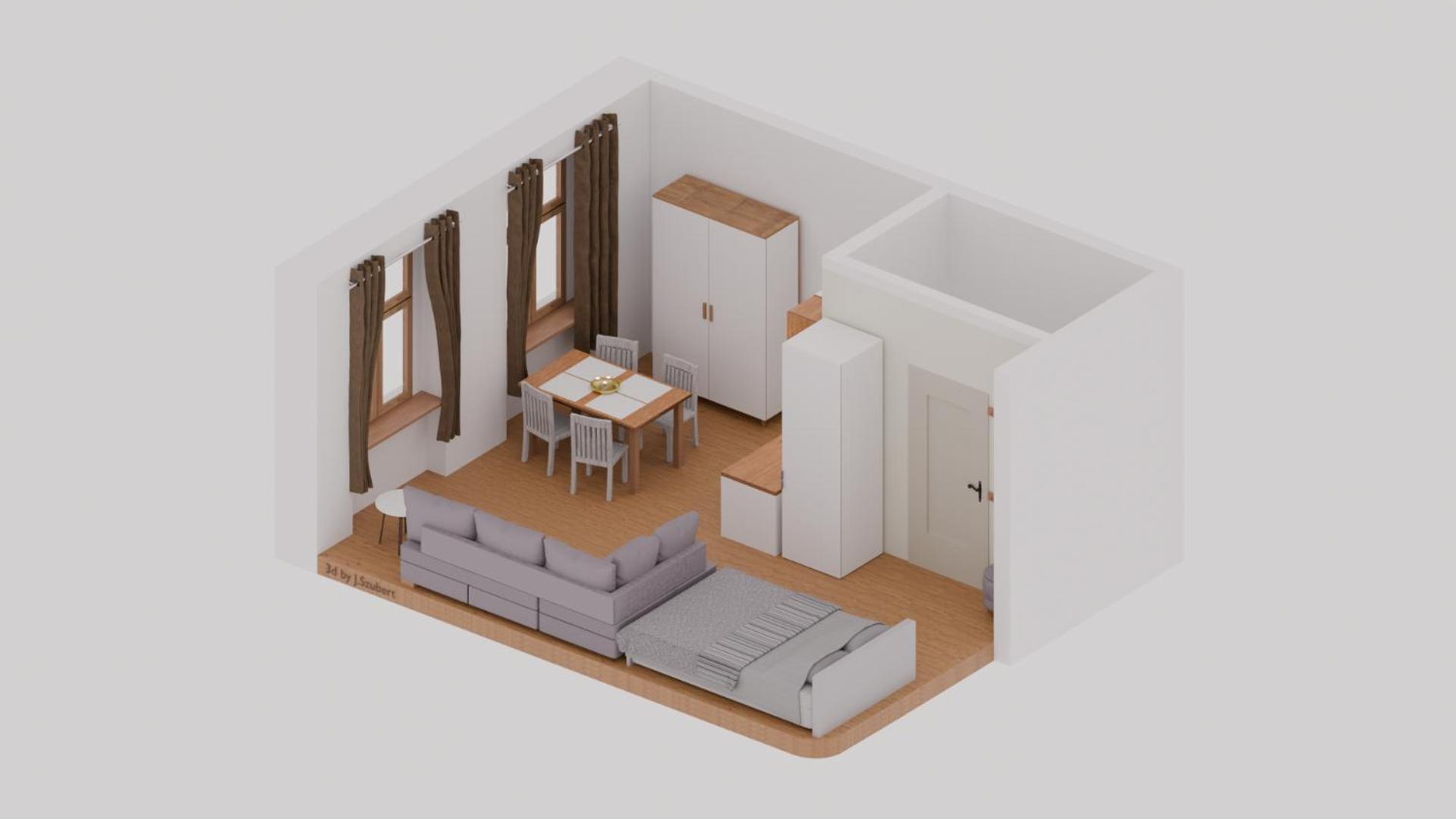 Mazurska Apartments Na Parterze Z Wejsciem Na Kod O Dowolnej Porze Szczecin Luaran gambar